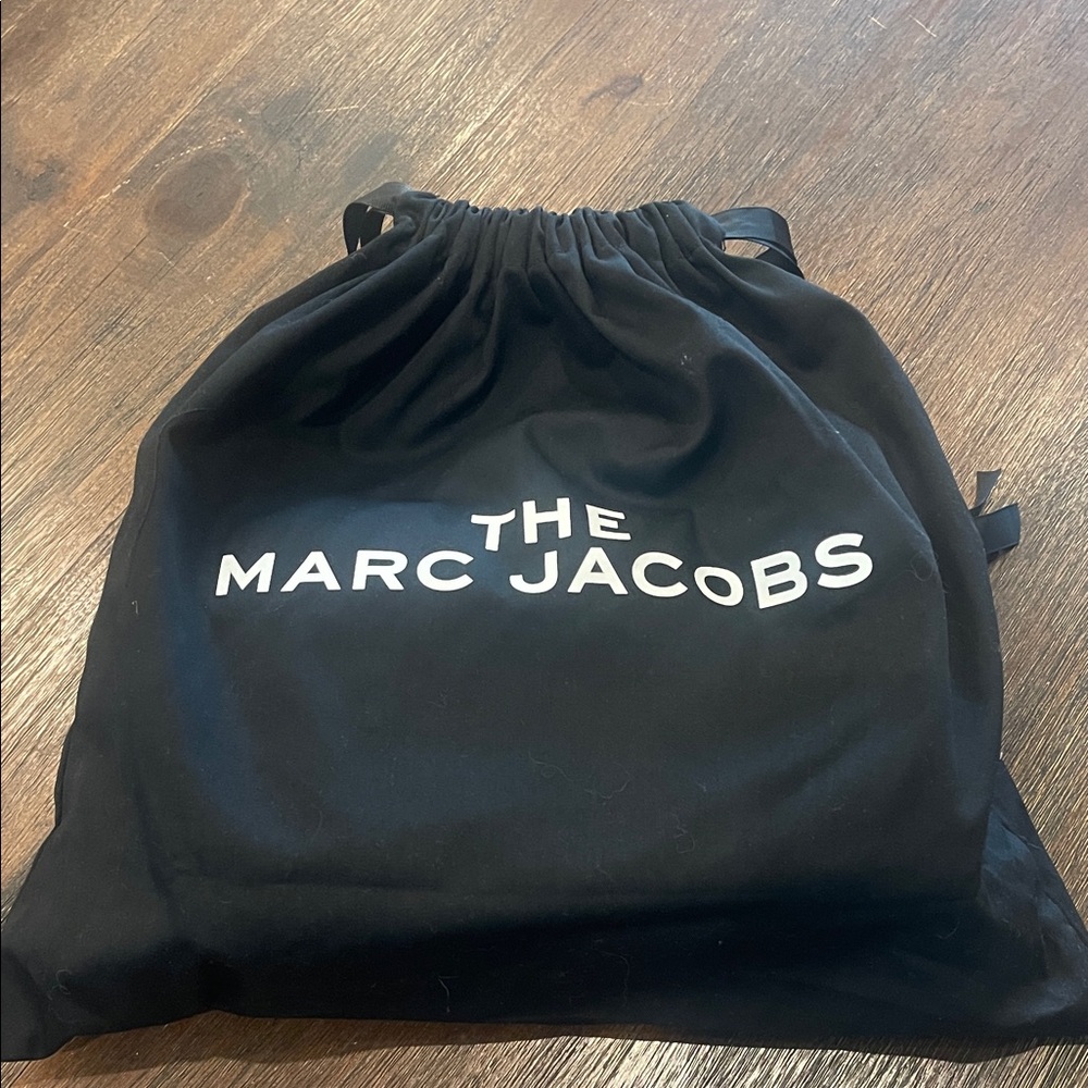 Marc Jacobs grey  Bag